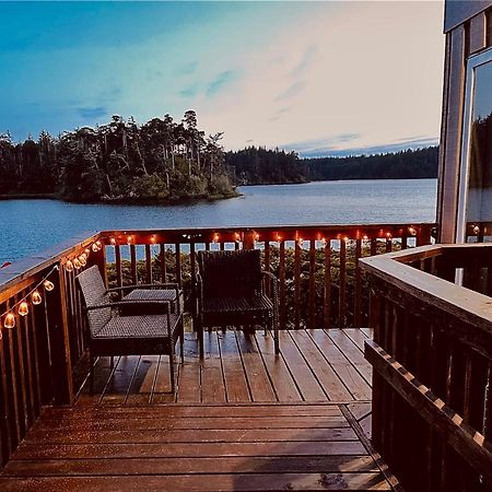 Apartment At Floras Lake Getaway Langlois Extérieur photo